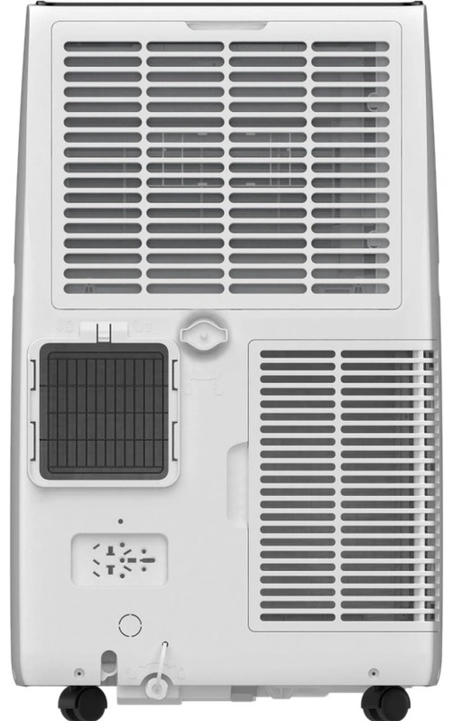 Royal Clima RM-LP60CN-EW мобильный кондиционер мощностью 55 м<sup>2</sup> - 5.5 кВт