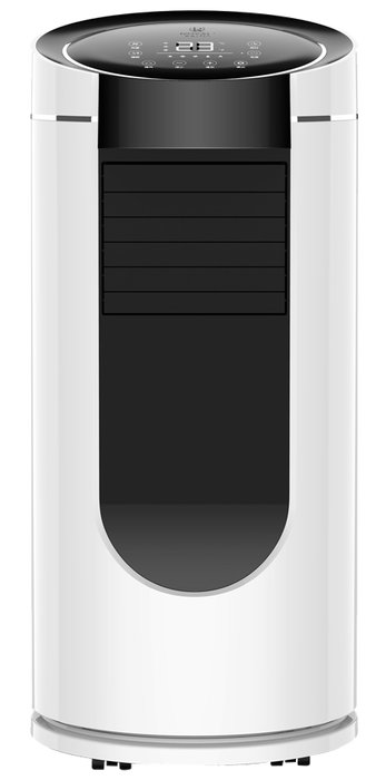 Royal Clima RM-NN28HH-E мобильный кондиционер мощностью 25 м&lt;sup&gt;2&lt;/sup&gt; - 2.6 кВт