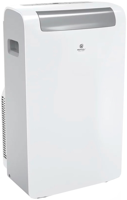 Royal Clima RM-SL39CH-E мобильный кондиционер мощностью 35 м<sup>2</sup> - 3.5 кВт