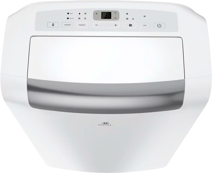 Royal Clima RM-SL39CH-E мобильный кондиционер мощностью 35 м<sup>2</sup> - 3.5 кВт