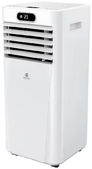 Royal Clima RM-ST39CH-E2 мобильный кондиционер мощностью 35 м<sup>2</sup> - 3.5 кВт