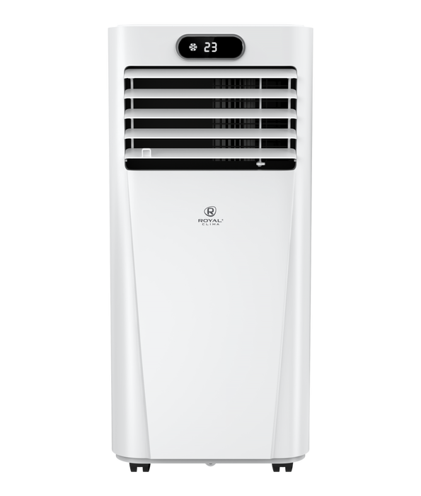 Royal Clima RM-TS22CH-E мобильный кондиционер мощностью 20 м&lt;sup&gt;2&lt;/sup&gt; - 2 кВт