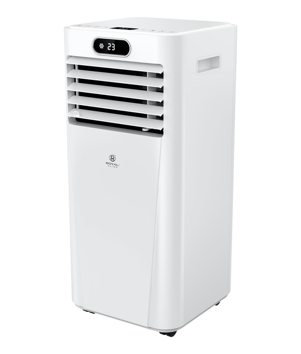Royal Clima RM-TS22CH-E мобильный кондиционер мощностью 20 м<sup>2</sup> - 2 кВт