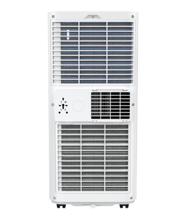 Royal Clima RM-TS22CH-E мобильный кондиционер мощностью 20 м<sup>2</sup> - 2 кВт