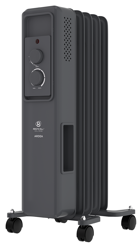 Royal Clima ROR-AR5-1000M масляный радиатор