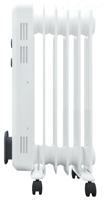 Royal Clima ROR-FR5-1000M масляный радиатор