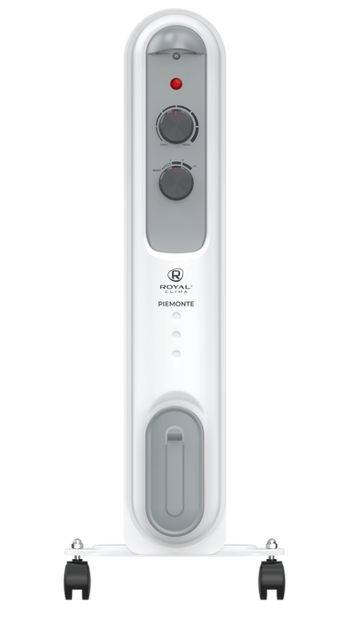 Royal Clima ROR-P5-1000M масляный радиатор