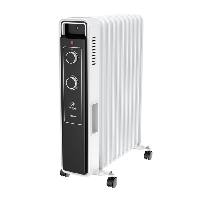 Royal Clima ROR-PR11-2500M масляный радиатор