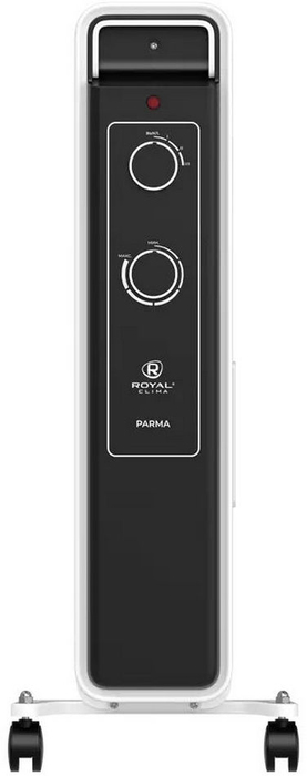 Royal Clima ROR-PR5-1000M масляный радиатор