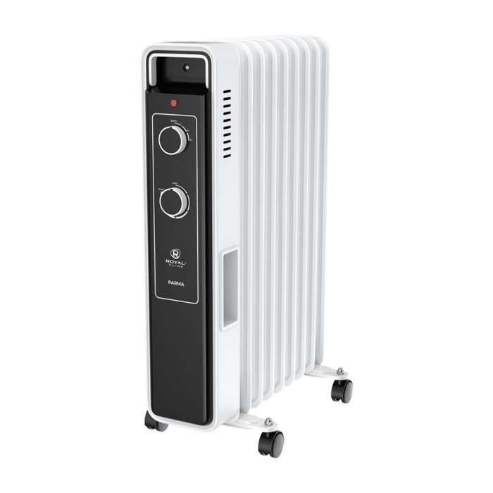 Royal Clima ROR-PR9-2000M масляный радиатор