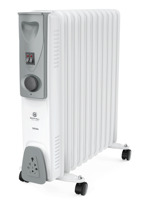 Royal Clima ROR-S11-2500M масляный радиатор
