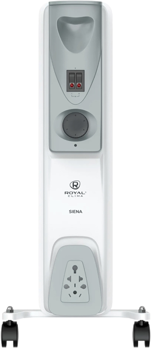 Royal Clima ROR-S7-1500M масляный радиатор