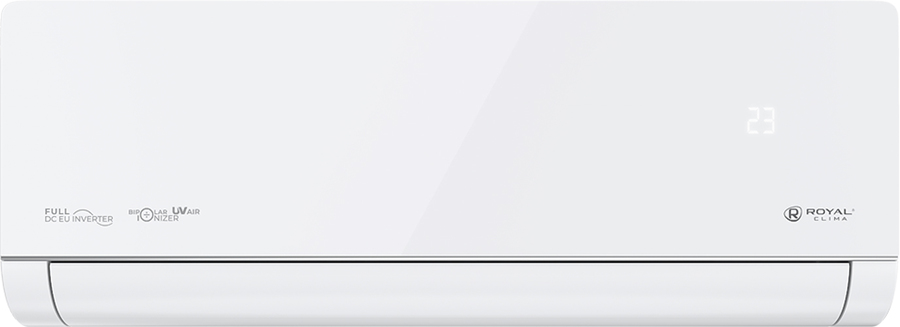 Royal Clima Royal supremo blanco RCI-RSB55HN настенный кондиционер