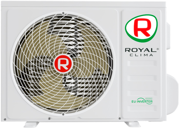 Royal Clima Royal supremo blanco RCI-RSB55HN настенный кондиционер