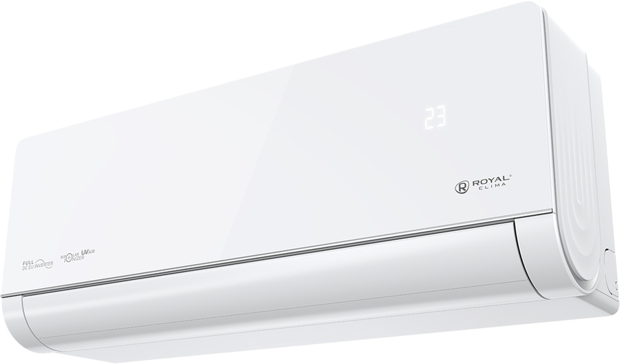 Royal Clima Royal supremo blanco RCI-RSB55HN настенный кондиционер