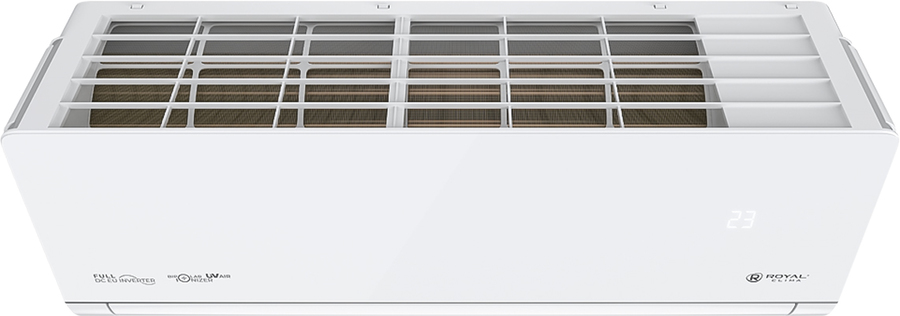 Royal Clima Royal supremo blanco RCI-RSB55HN настенный кондиционер