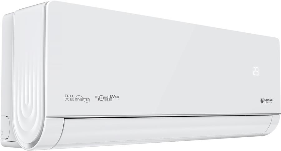 Royal Clima Royal supremo blanco RCI-RSB55HN настенный кондиционер
