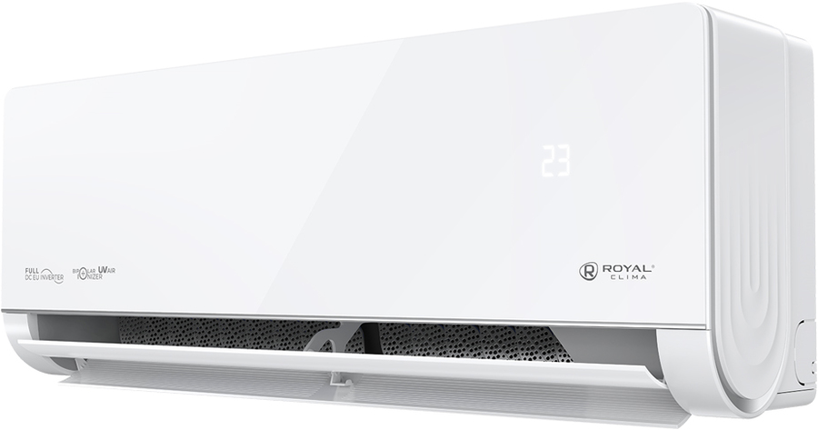 Royal Clima Royal supremo blanco RCI-RSB55HN настенный кондиционер
