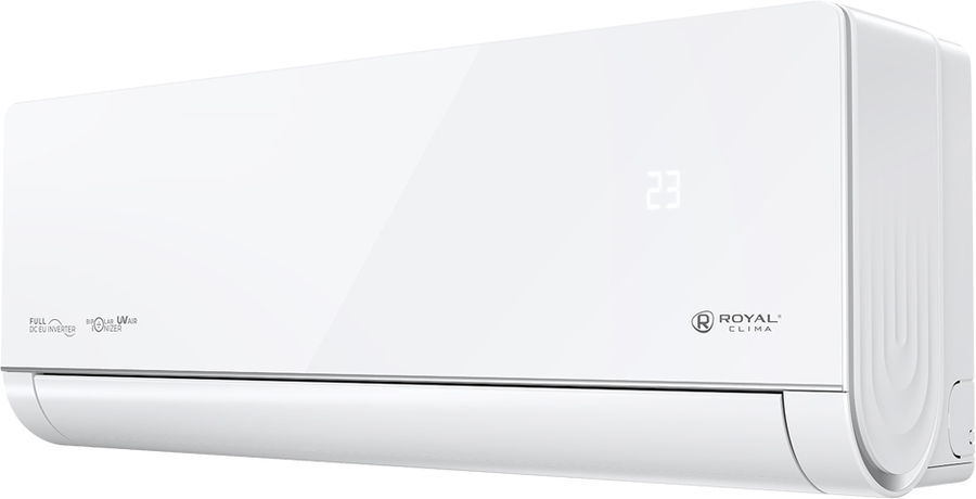 Royal Clima Royal supremo blanco RCI-RSB55HN настенный кондиционер