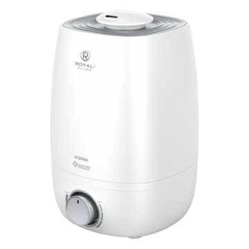 Royal Clima RUH-AC300/4.0M-WT ультразвуковой увлажнитель воздуха