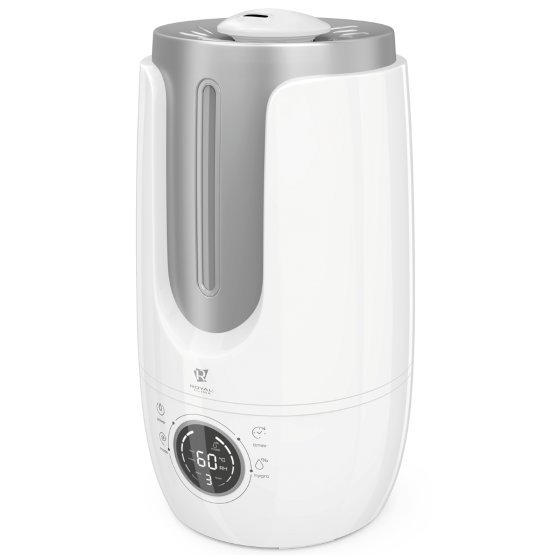Royal Clima RUH-AN300/4.0E-SV арома-увлажнитель воздуха