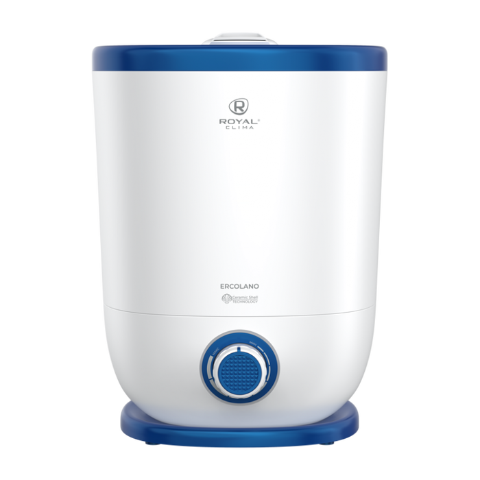 Royal Clima RUH-ER300/5.0M-BU ультразвуковой увлажнитель воздуха