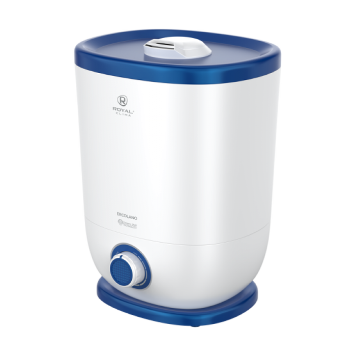 Royal Clima RUH-ER300/5.0M-BU ультразвуковой увлажнитель воздуха
