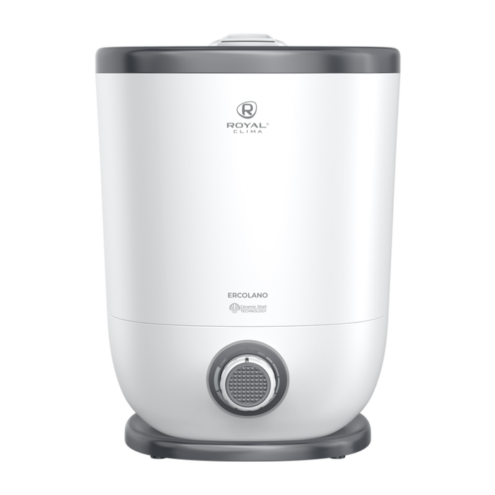 Royal Clima RUH-ER300/5.0M-WT ультразвуковой увлажнитель воздуха