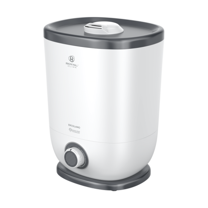 Royal Clima RUH-ER300/5.0M-WT ультразвуковой увлажнитель воздуха