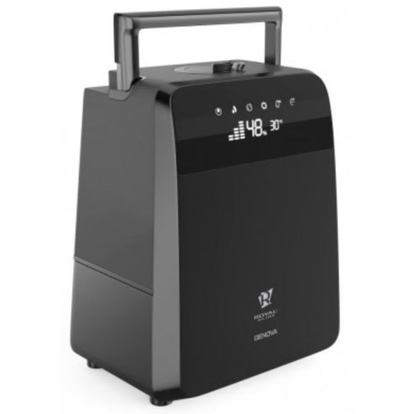 Royal Clima RUH-G450/5.5E-B ультразвуковой увлажнитель воздуха