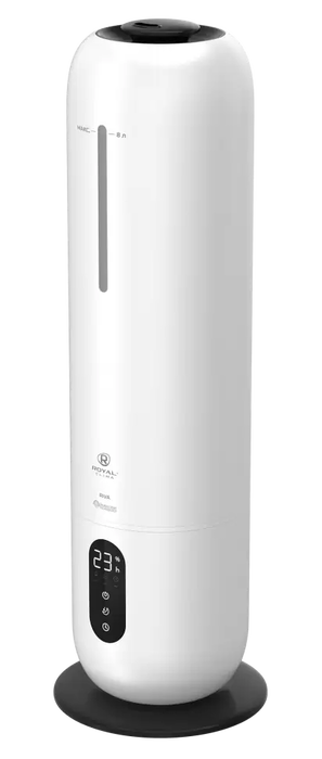 Royal Clima RUH-RV300/8.0E-WT ультразвуковой увлажнитель воздуха