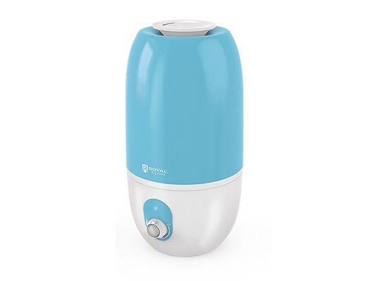 Royal Clima RUH-S380/3.0M-BU ультразвуковой увлажнитель воздуха