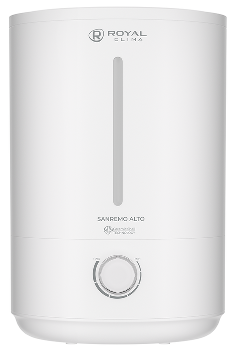 Royal Clima RUH-SA300/4.0M-WT ультразвуковой увлажнитель воздуха