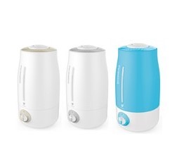 Royal Clima RUH-SP400/3.0M-BU ультразвуковой увлажнитель воздуха