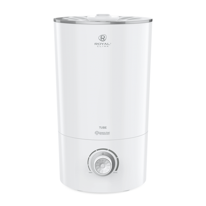 Royal Clima RUH-TB300/4.0M-WT ультразвуковой увлажнитель воздуха