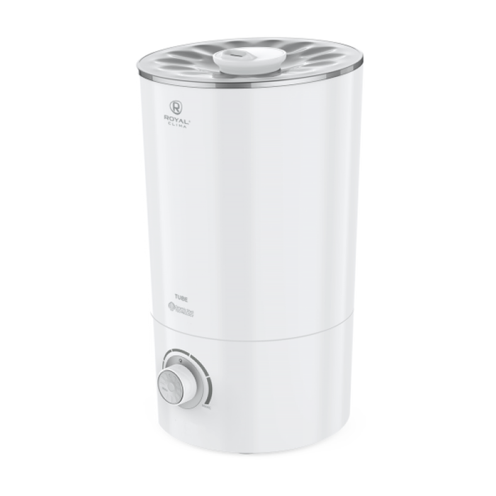 Royal Clima RUH-TB300/4.0M-WT ультразвуковой увлажнитель воздуха