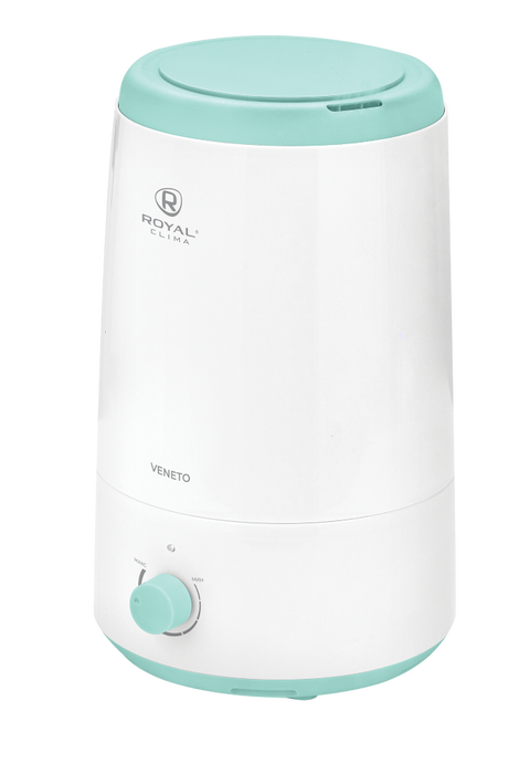 Royal Clima RUH-V300/2.5M-WT ультразвуковой увлажнитель воздуха