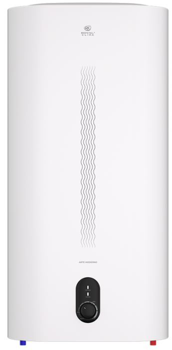 Royal Clima RWH-AM100-FE электрический накопительный водонагреватель