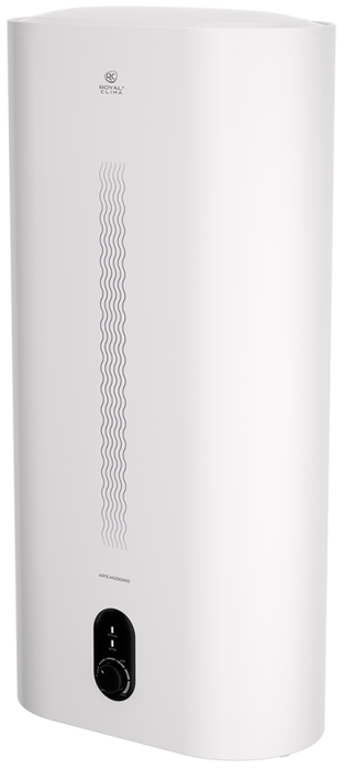 Royal Clima RWH-AM100-FE электрический накопительный водонагреватель