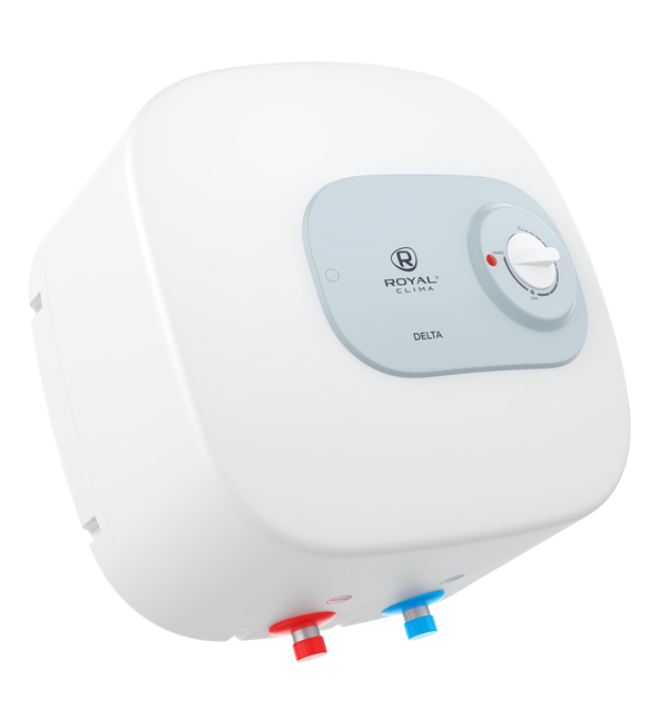 Royal Clima RWH-D10-FE электрический накопительный водонагреватель