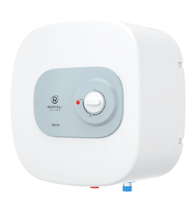 Royal Clima RWH-D10-FE электрический накопительный водонагреватель