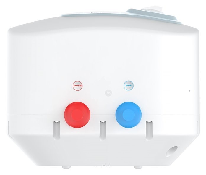 Royal Clima RWH-D10-FE электрический накопительный водонагреватель