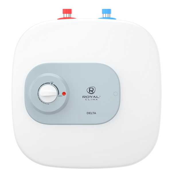 Royal Clima RWH-D10-FEU электрический накопительный водонагреватель