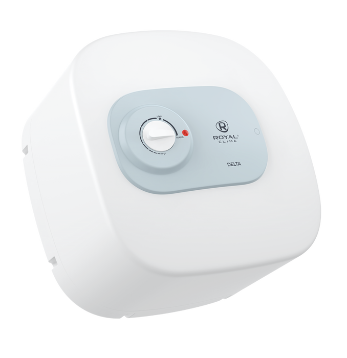 Royal Clima RWH-D10-FEU электрический накопительный водонагреватель