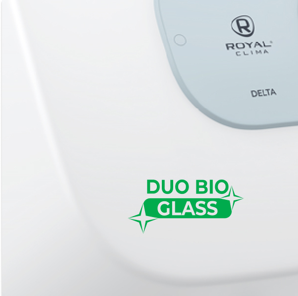 Royal Clima RWH-D10-FEU электрический накопительный водонагреватель