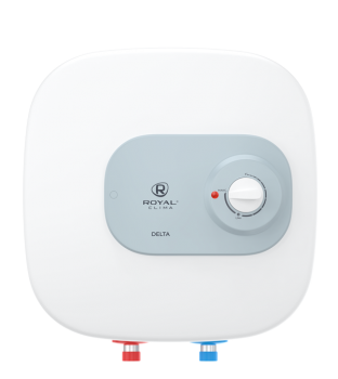 Royal Clima RWH-D15-FE электрический накопительный водонагреватель