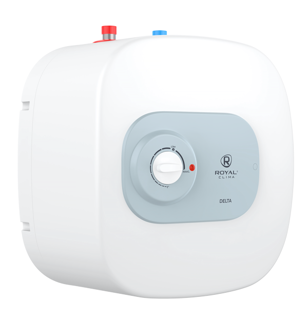 Royal Clima RWH-D15-FEU электрический накопительный водонагреватель