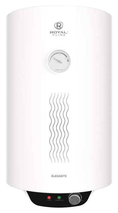 Royal Clima RWH-E100-RE электрический накопительный водонагреватель
