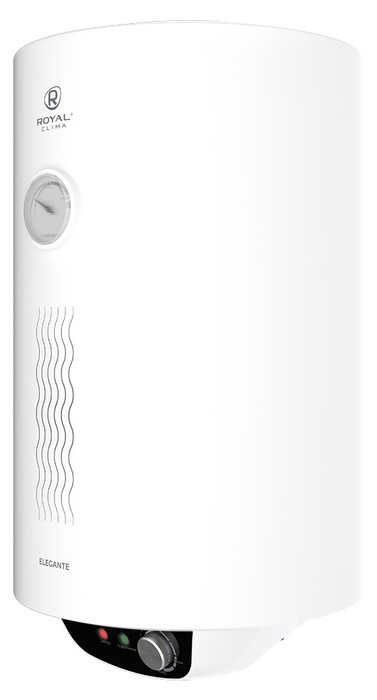 Royal Clima RWH-E100-RE электрический накопительный водонагреватель