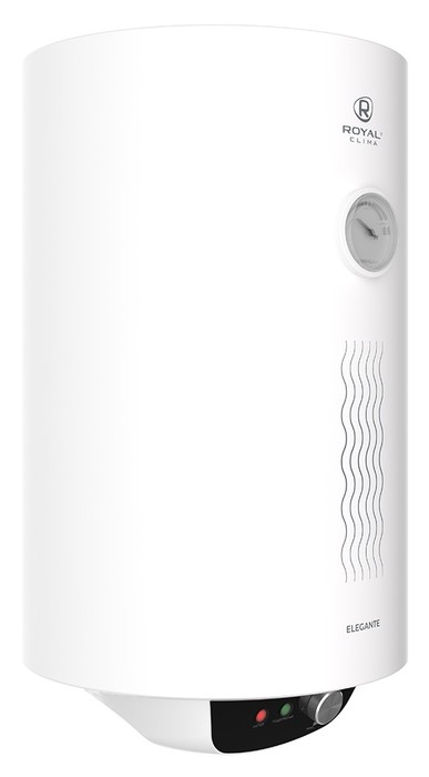 Royal Clima RWH-E100-RE электрический накопительный водонагреватель